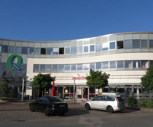 Pflegestützpunkt Pinneberg